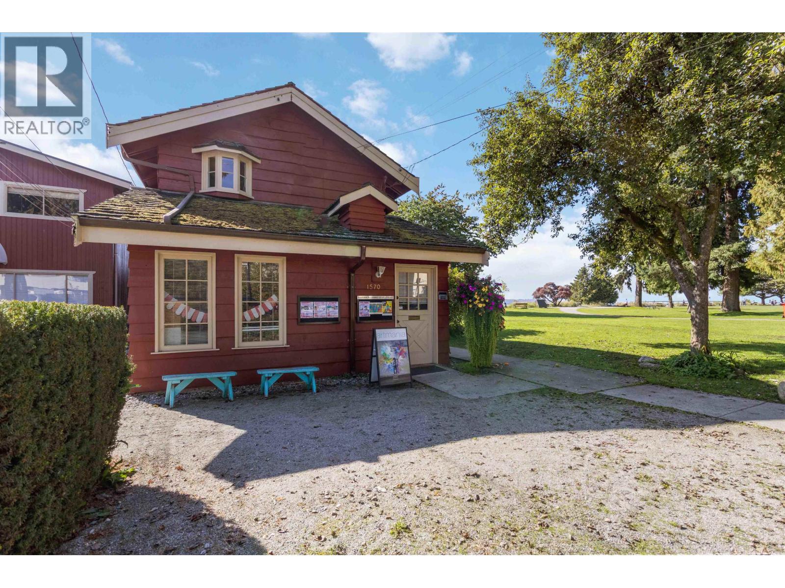 802 1455 Duchess Avenue, West Vancouver, British Columbia  V7T 1H7 - Photo 32 - R3050357