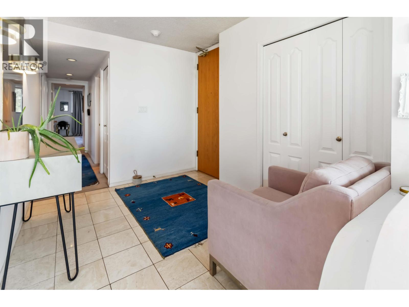 802 1455 Duchess Avenue, West Vancouver, British Columbia  V7T 1H7 - Photo 19 - R3050357