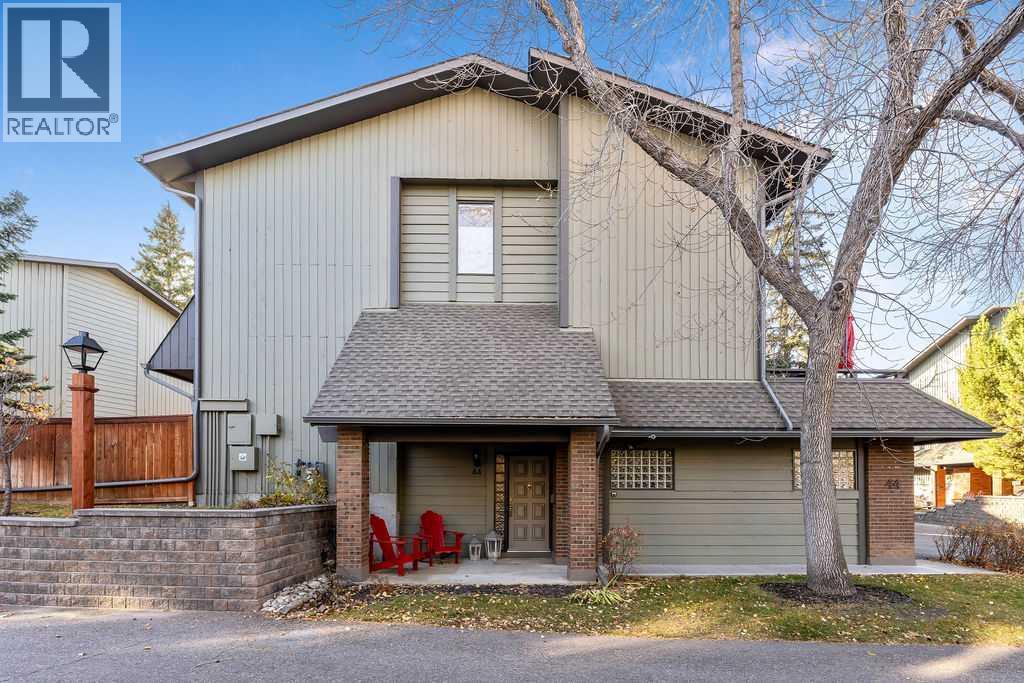 44, 10030 Oakmoor Way Sw, Calgary, Alberta  T2V 4S8 - Photo 3 - A2268269