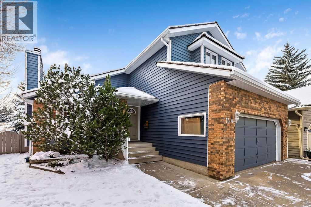 15 Strathlorne Bay Sw, Calgary, Alberta  T3H 1R1 - Photo 20 - A2272549