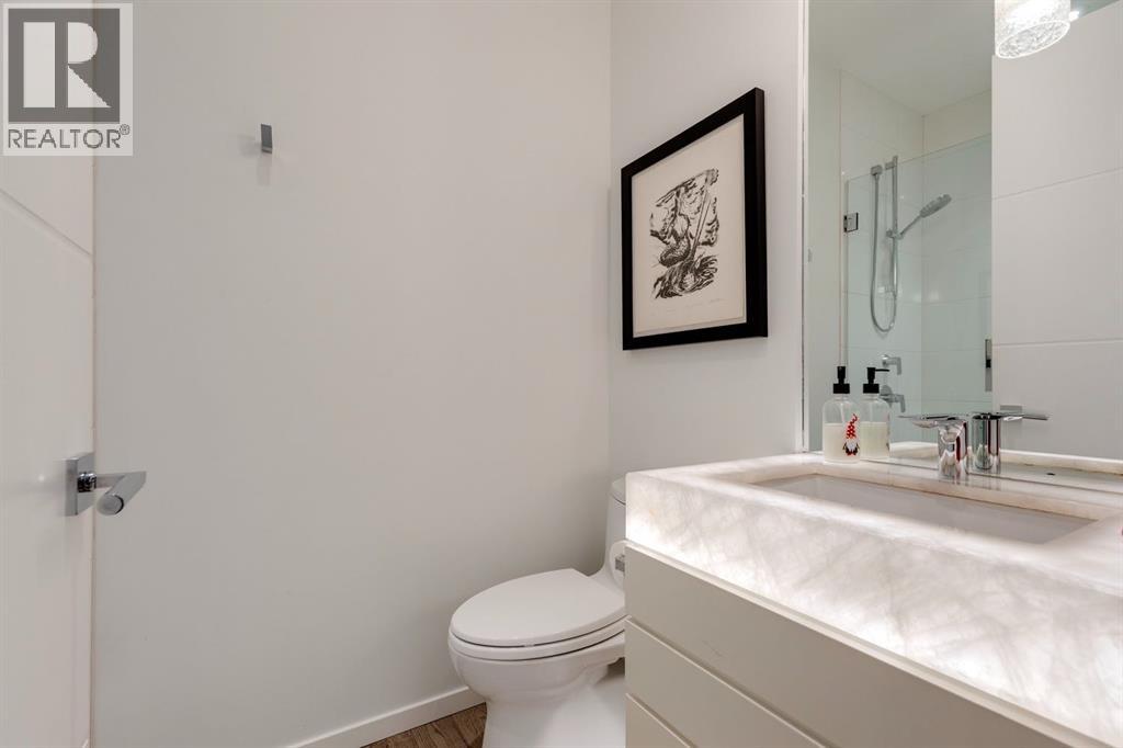 329 11 Street Nw, Calgary, Alberta  T2N 1X2 - Photo 19 - A2273103