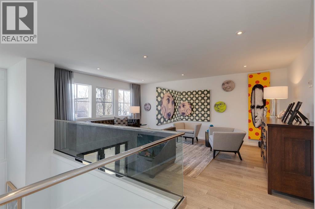 329 11 Street Nw, Calgary, Alberta  T2N 1X2 - Photo 22 - A2273103