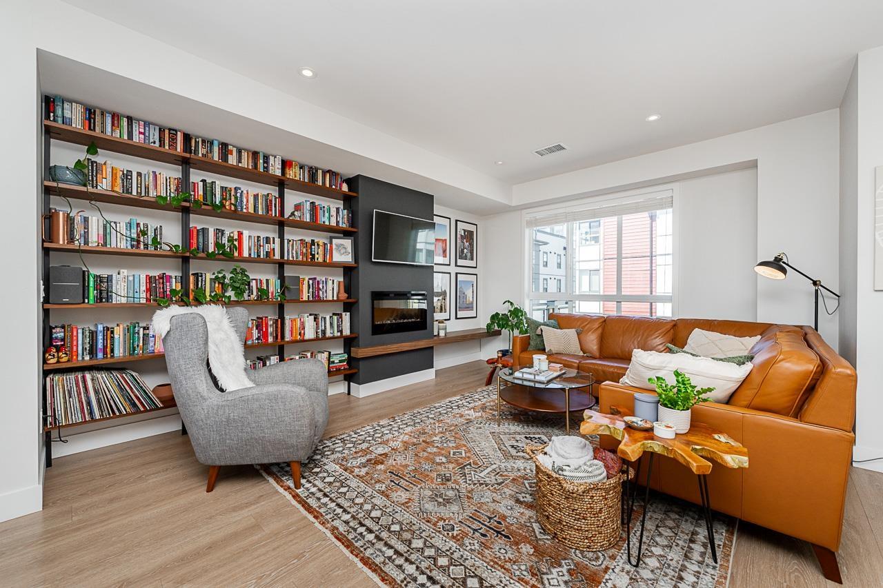 11 1502 Mccallum Road, Abbotsford, British Columbia  V2S 0K7 - Photo 12 - R3071132