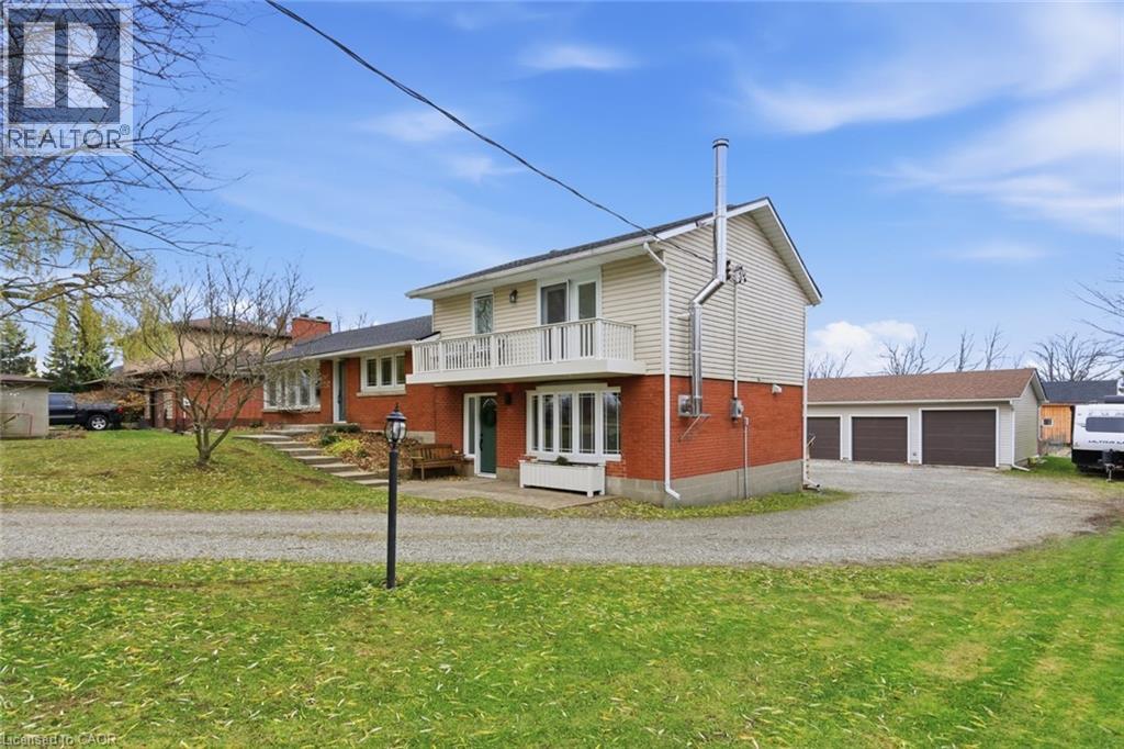 3350 HIGHWAY 56, Binbrook, Ontario