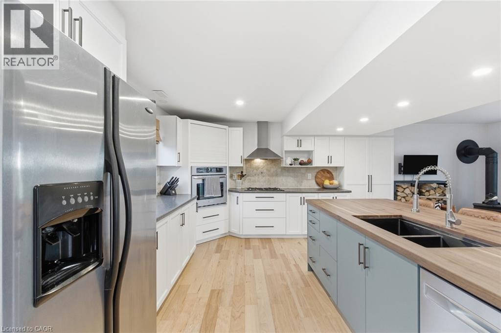 3350 Highway 56, Binbrook, Ontario  L0R 1C0 - Photo 7 - 40791668