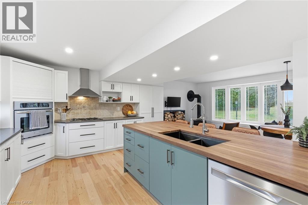 3350 Highway 56, Binbrook, Ontario  L0R 1C0 - Photo 8 - 40791668