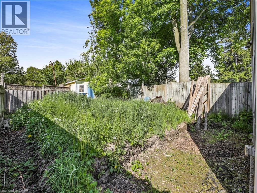 30 Lochearne Street, Hamilton, Ontario  L8R 3G6 - Photo 23 - 40791629