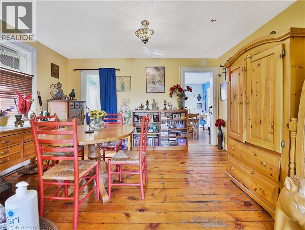 30 Lochearne Street, Hamilton, Ontario  L8R 3G6 - Photo 5 - 40791629