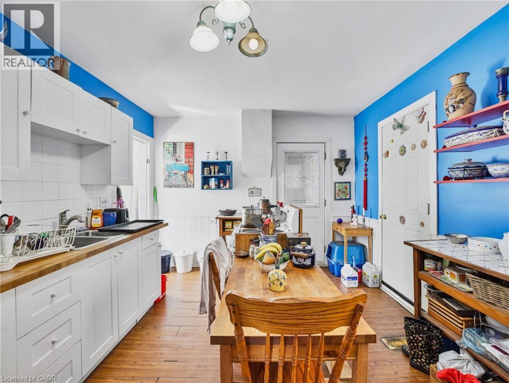 30 Lochearne Street, Hamilton, Ontario  L8R 3G6 - Photo 8 - 40791629