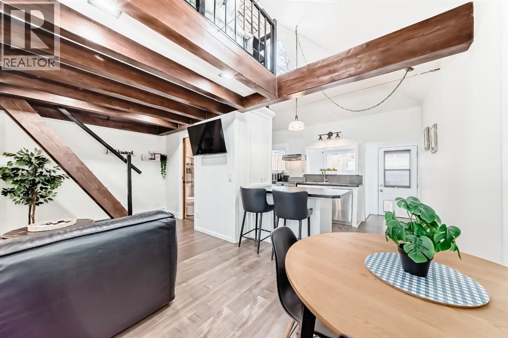 3835 Parkhill Street Sw, Calgary, Alberta  T2S 2Z5 - Photo 14 - A2273440