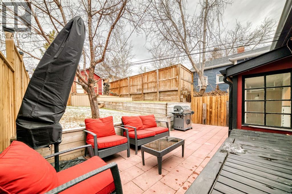 3835 Parkhill Street Sw, Calgary, Alberta  T2S 2Z5 - Photo 25 - A2273440