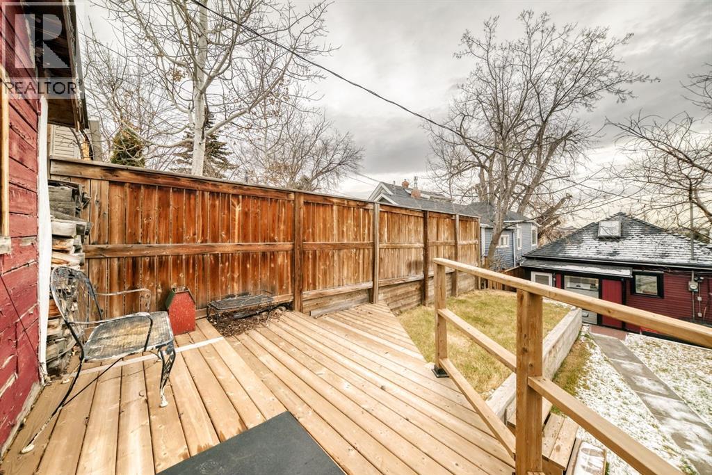 3835 Parkhill Street Sw, Calgary, Alberta  T2S 2Z5 - Photo 30 - A2273440