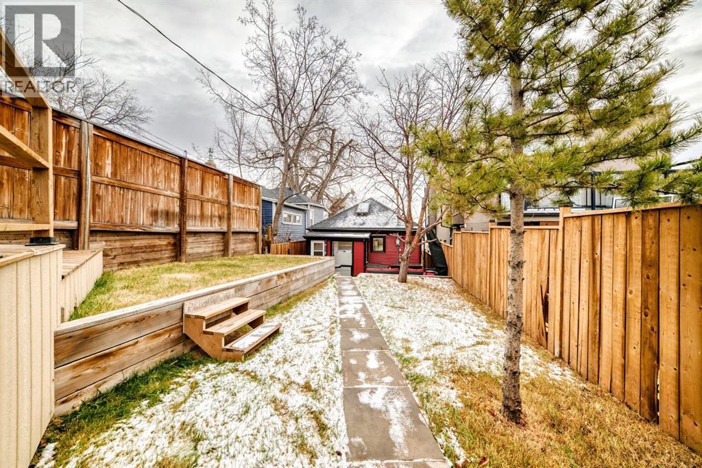 3835 Parkhill Street Sw, Calgary, Alberta  T2S 2Z5 - Photo 31 - A2273440