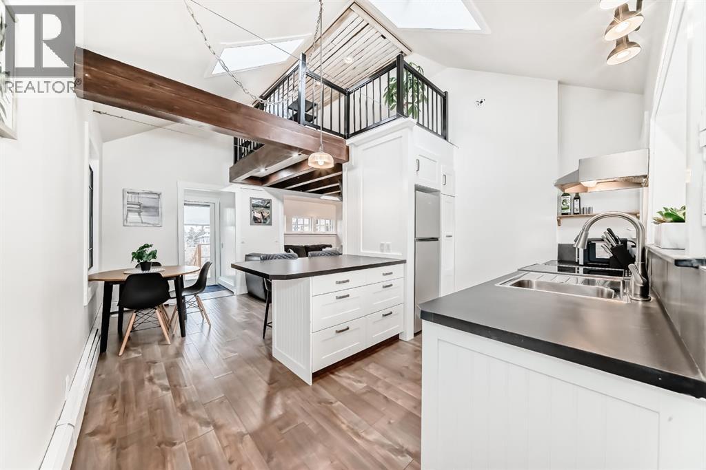 3835 Parkhill Street Sw, Calgary, Alberta  T2S 2Z5 - Photo 8 - A2273440