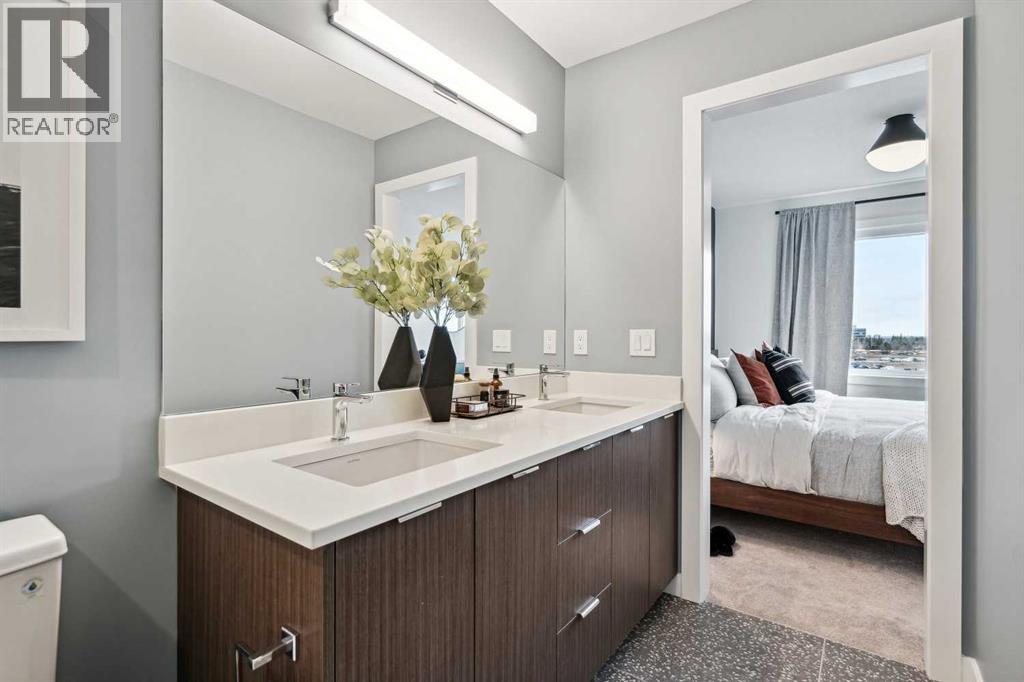 132 Quesnay Wood Link Sw, Calgary, Alberta  T3E 8H6 - Photo 24 - A2272579