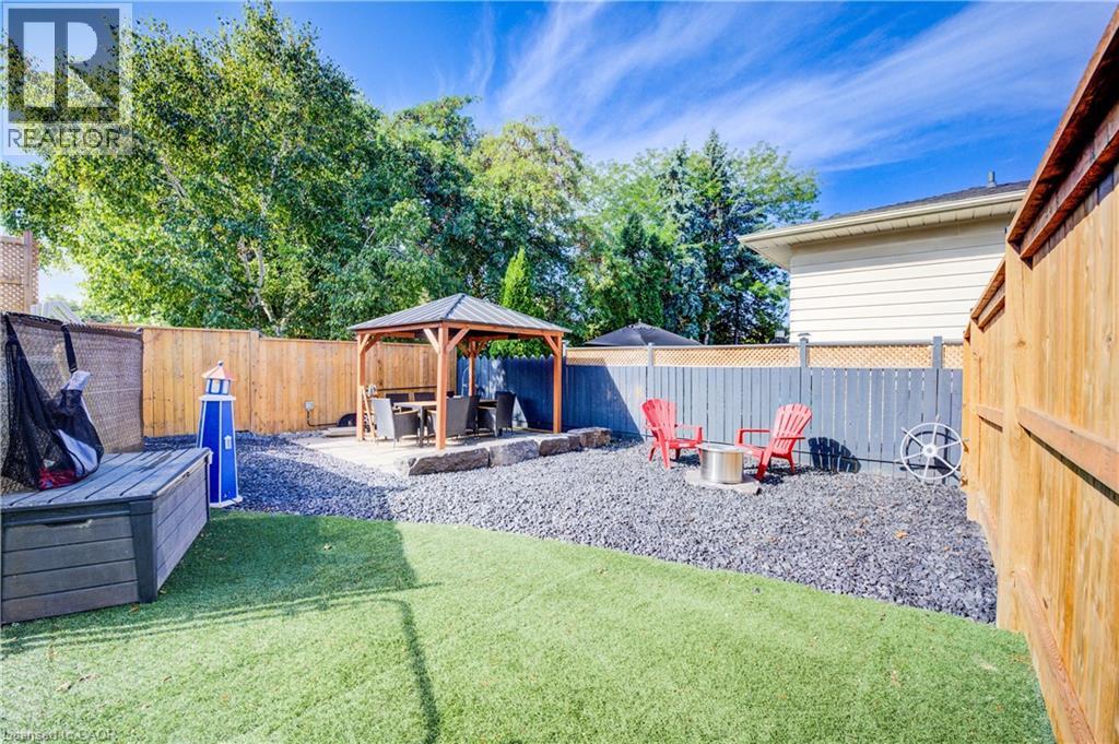 4 Jill Court, St. Catharines, Ontario  L2S 1A6 - Photo 38 - 40787510