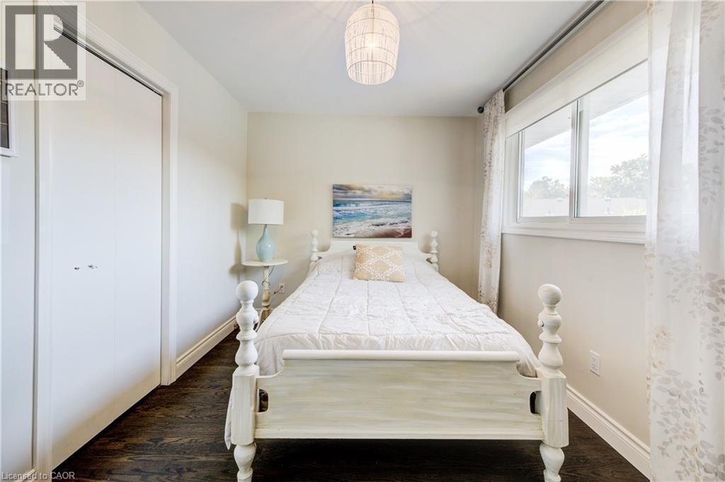 4 Jill Court, St. Catharines, Ontario  L2S 1A6 - Photo 20 - 40787510