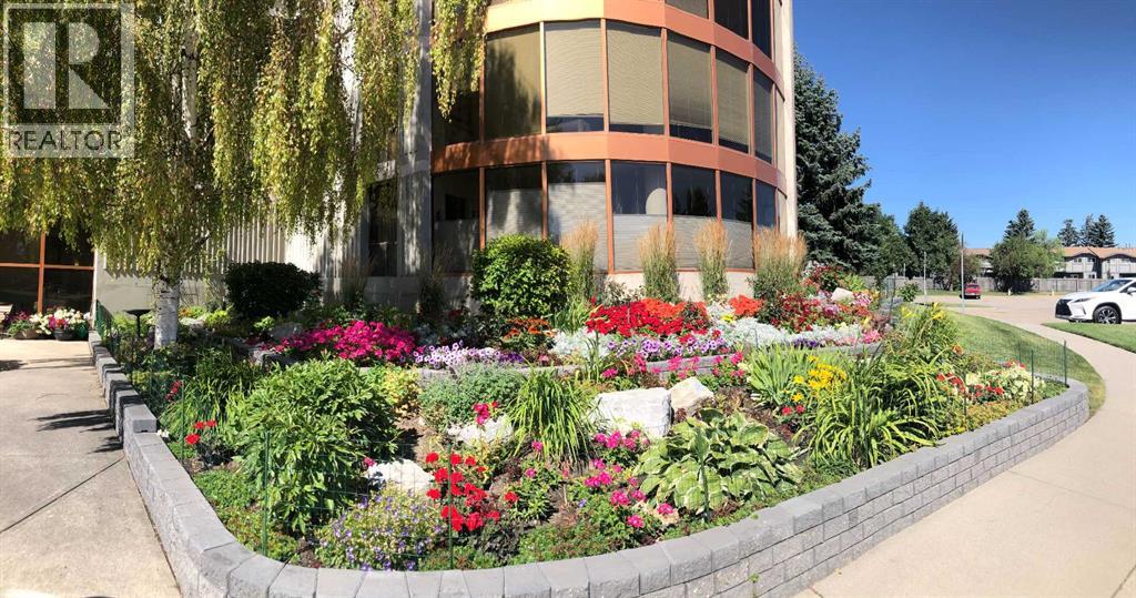 221, 20 Coachway Road Sw, Calgary, Alberta  T3H 1E6 - Photo 24 - A2258710