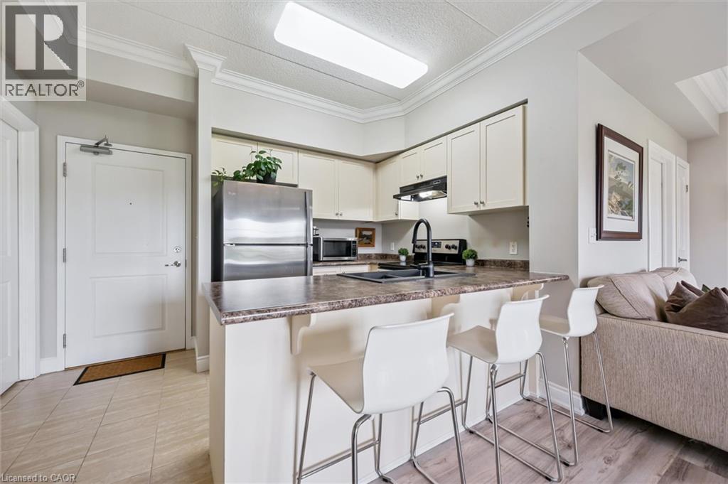 1440 Gordon Street Unit# 202, Guelph, Ontario  N1L 1C8 - Photo 10 - 40791496