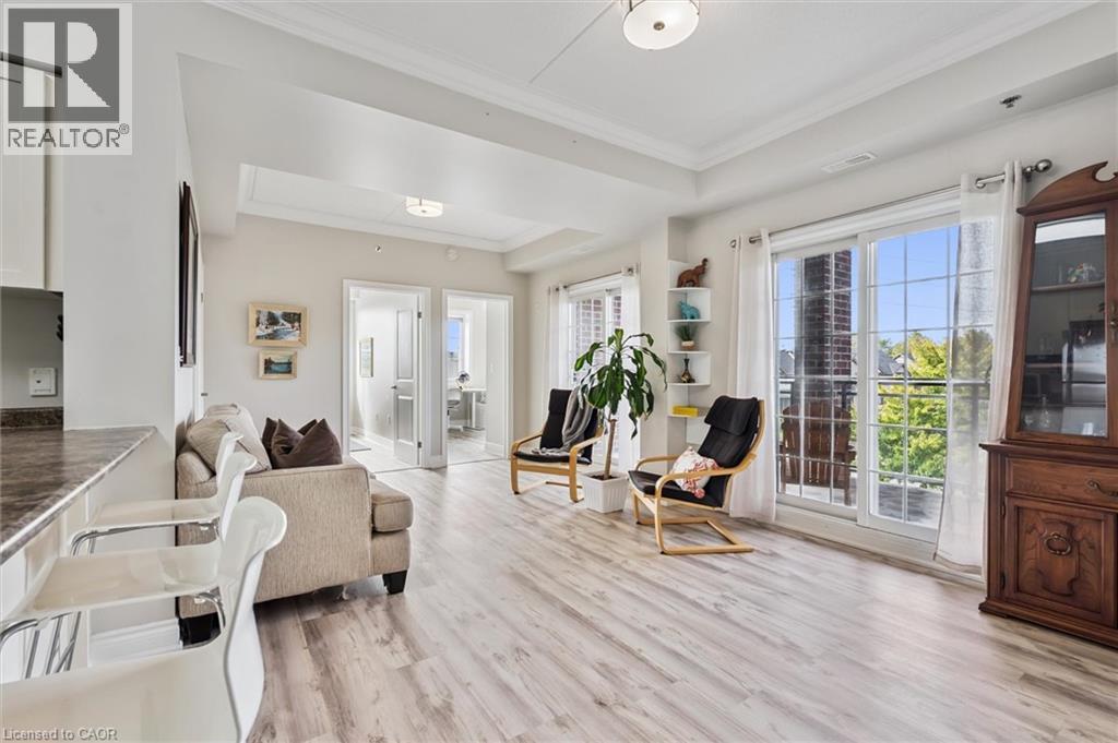 1440 Gordon Street Unit# 202, Guelph, Ontario  N1L 1C8 - Photo 14 - 40791496