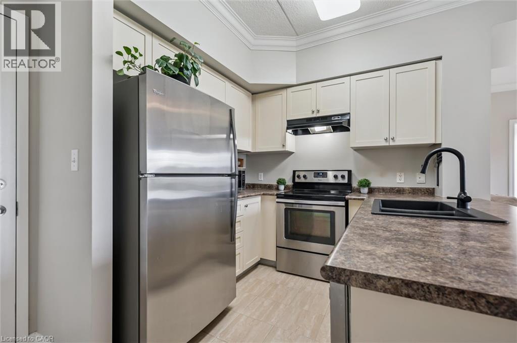 1440 Gordon Street Unit# 202, Guelph, Ontario  N1L 1C8 - Photo 12 - 40791496