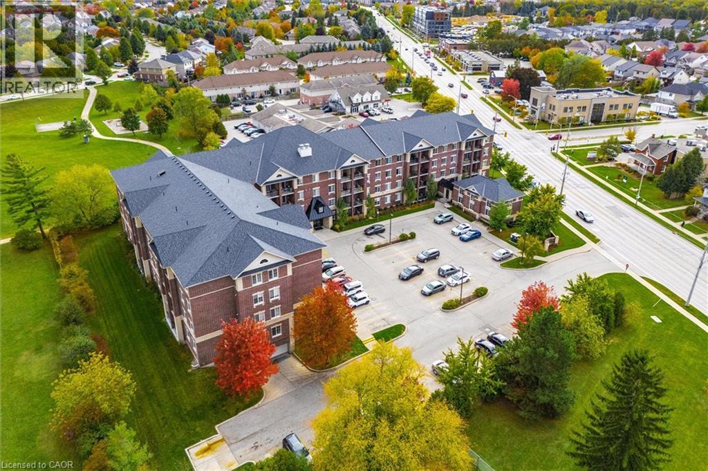 1440 Gordon Street Unit# 202, Guelph, Ontario  N1L 1C8 - Photo 28 - 40791496