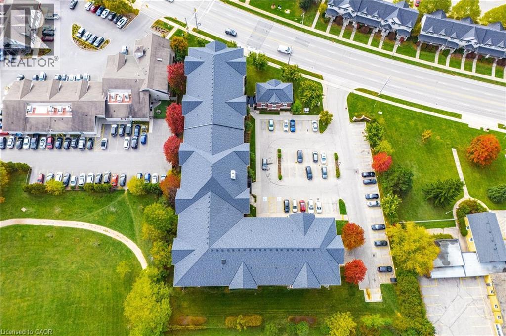 1440 Gordon Street Unit# 202, Guelph, Ontario  N1L 1C8 - Photo 35 - 40791496