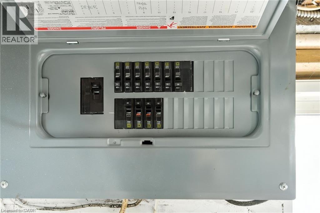 22 Worsley Road, Stoney Creek, Ontario  L8E 2E7 - Photo 36 - 40791117