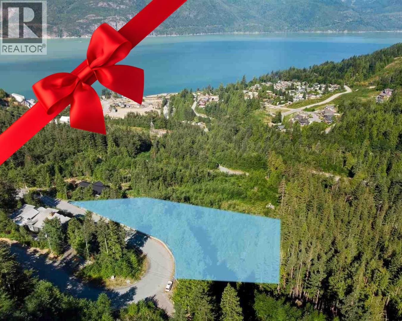 1121 COPPER DRIVE, Squamish, British Columbia