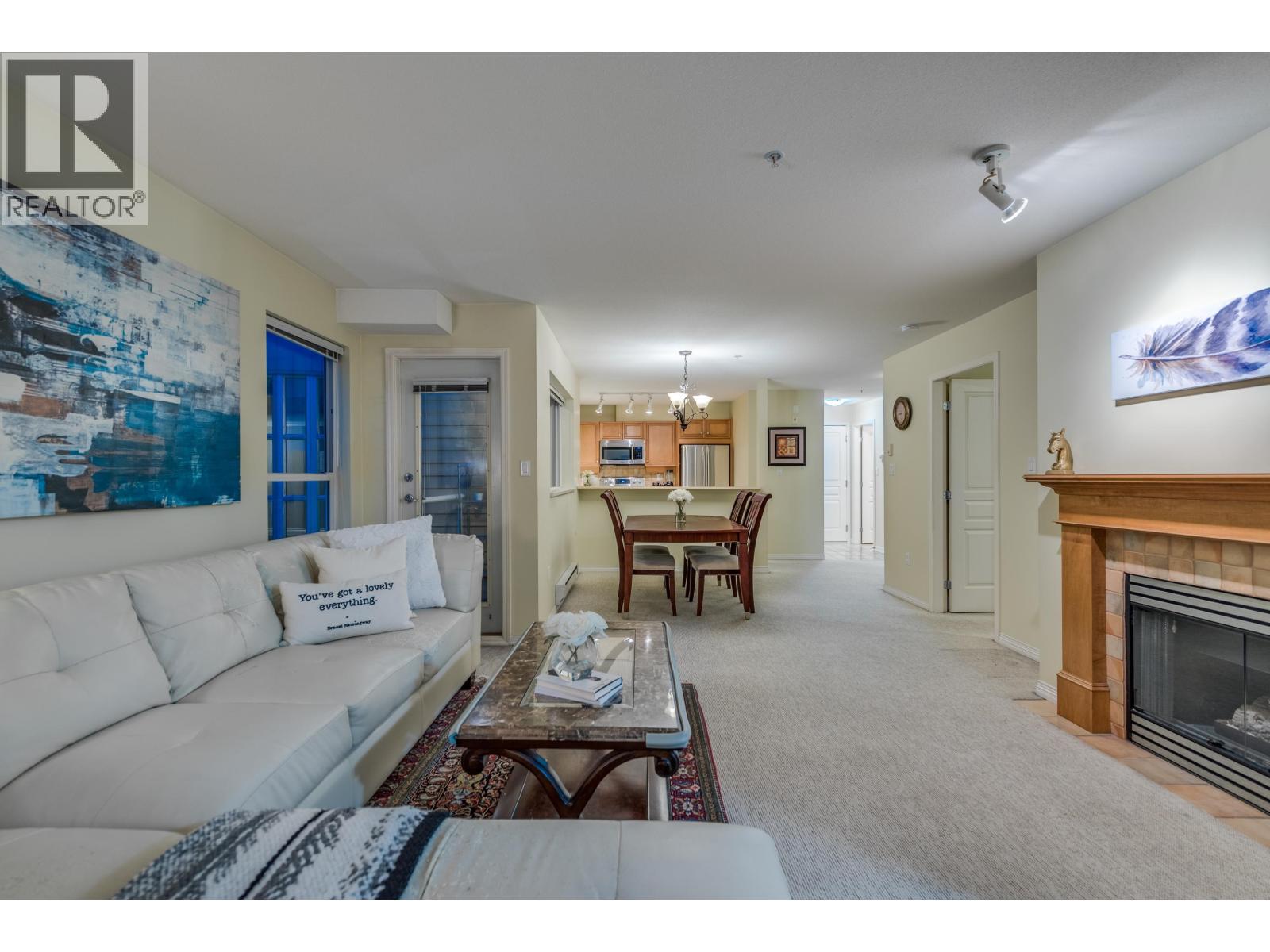 317 2929 W 4th Avenue, Vancouver, British Columbia  V6K 4T3 - Photo 3 - R3065021