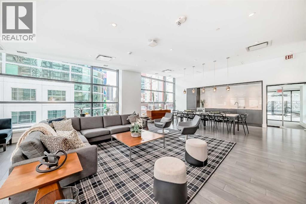 602, 310 12 Avenue Sw, Calgary, Alberta  T2X 2G2 - Photo 32 - A2273099