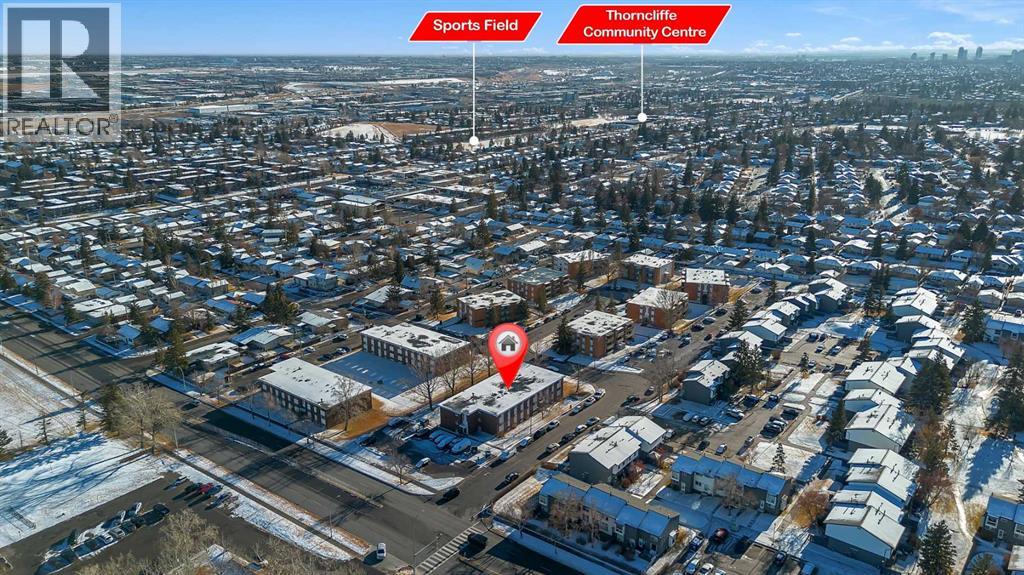 301, 6464 Travois Crescent Nw, Calgary, Alberta  T2K 3S9 - Photo 39 - A2273128