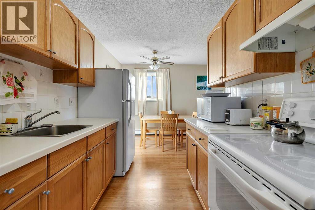 301, 6464 Travois Crescent Nw, Calgary, Alberta  T2K 3S9 - Photo 9 - A2273128