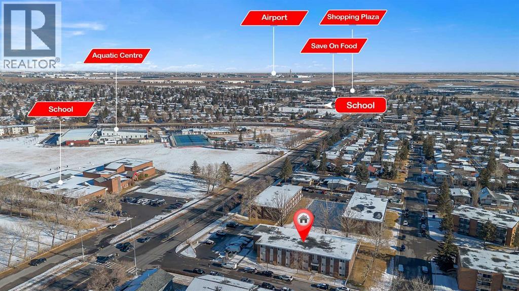 301, 6464 Travois Crescent Nw, Calgary, Alberta  T2K 3S9 - Photo 38 - A2273128