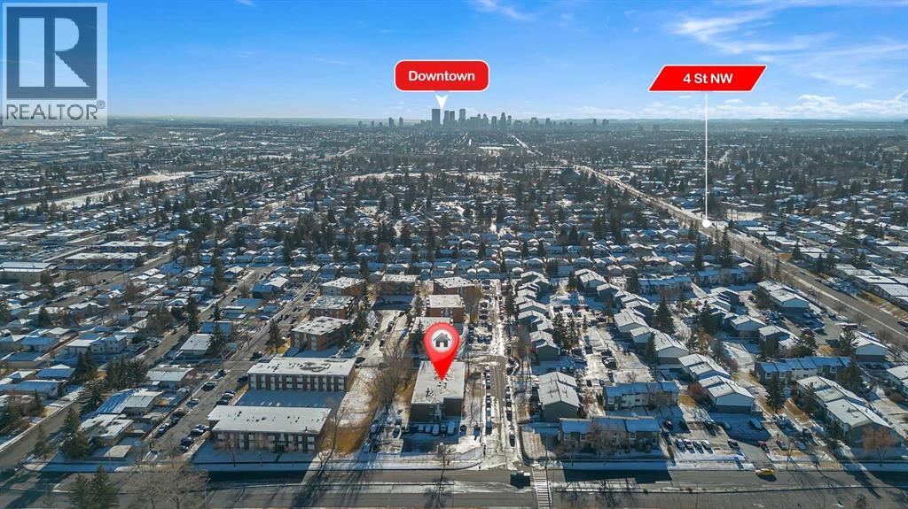 301, 6464 Travois Crescent Nw, Calgary, Alberta  T2K 3S9 - Photo 40 - A2273128