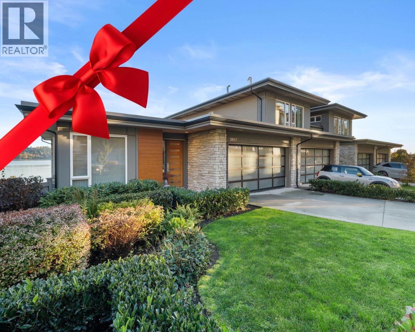 3887 Cates Landing Way, North Vancouver, British Columbia  V7G 0A6 - Photo 1 - R3062852