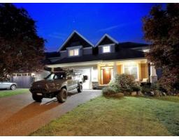 5884 164A STREET, Surrey, British Columbia