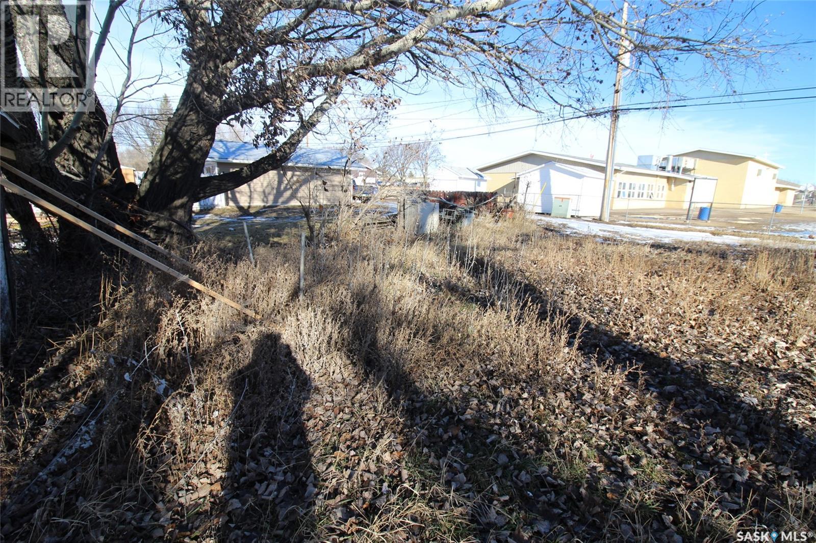 572 3rd Street E, Shaunavon, Saskatchewan  S0N 2M0 - Photo 7 - SK025038