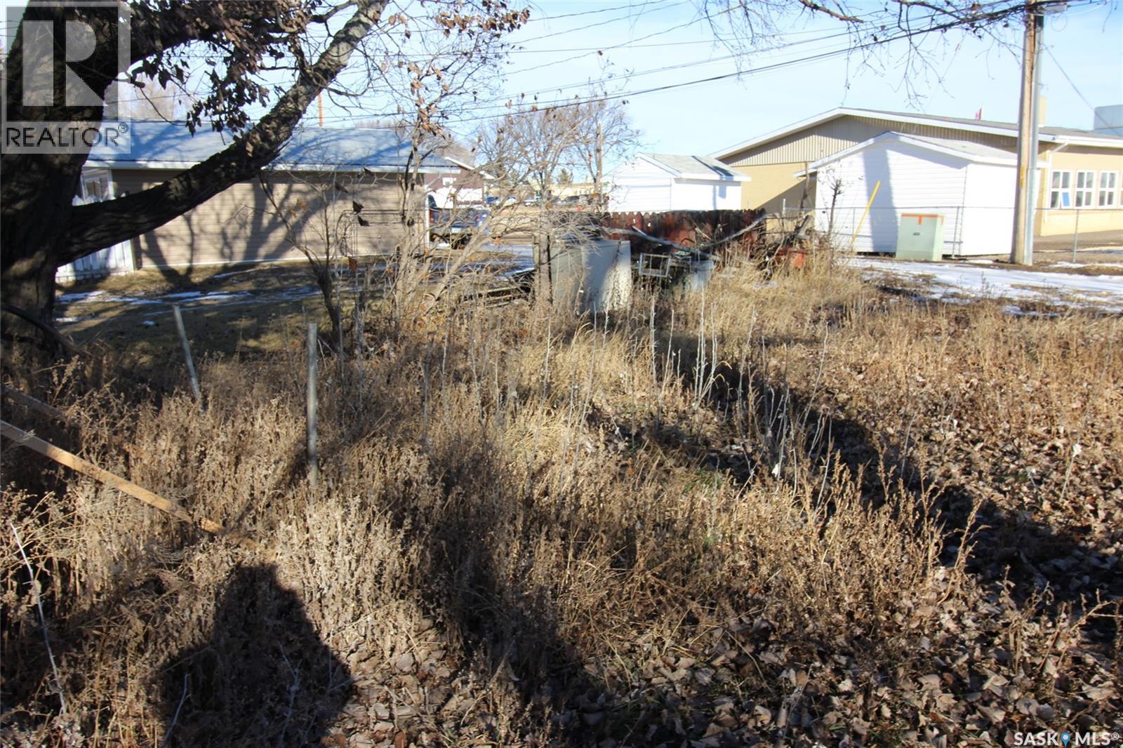 572 3rd Street E, Shaunavon, Saskatchewan  S0N 2M0 - Photo 8 - SK025038