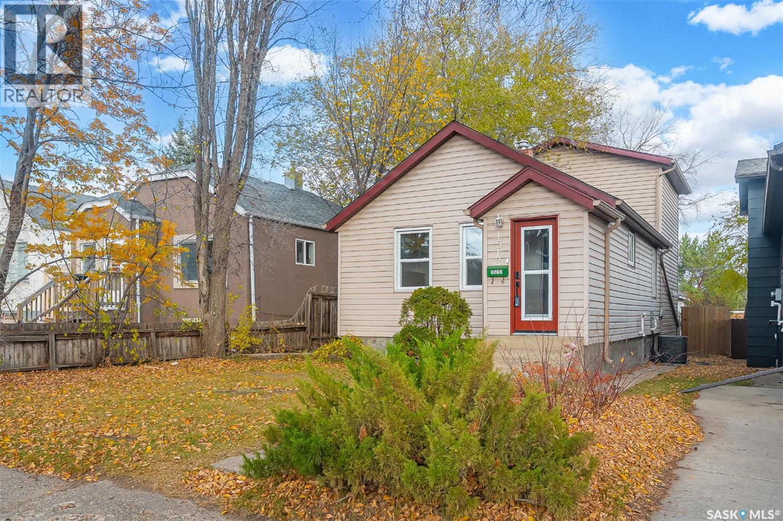 1512 7th AVENUE N, saskatoon, Saskatchewan