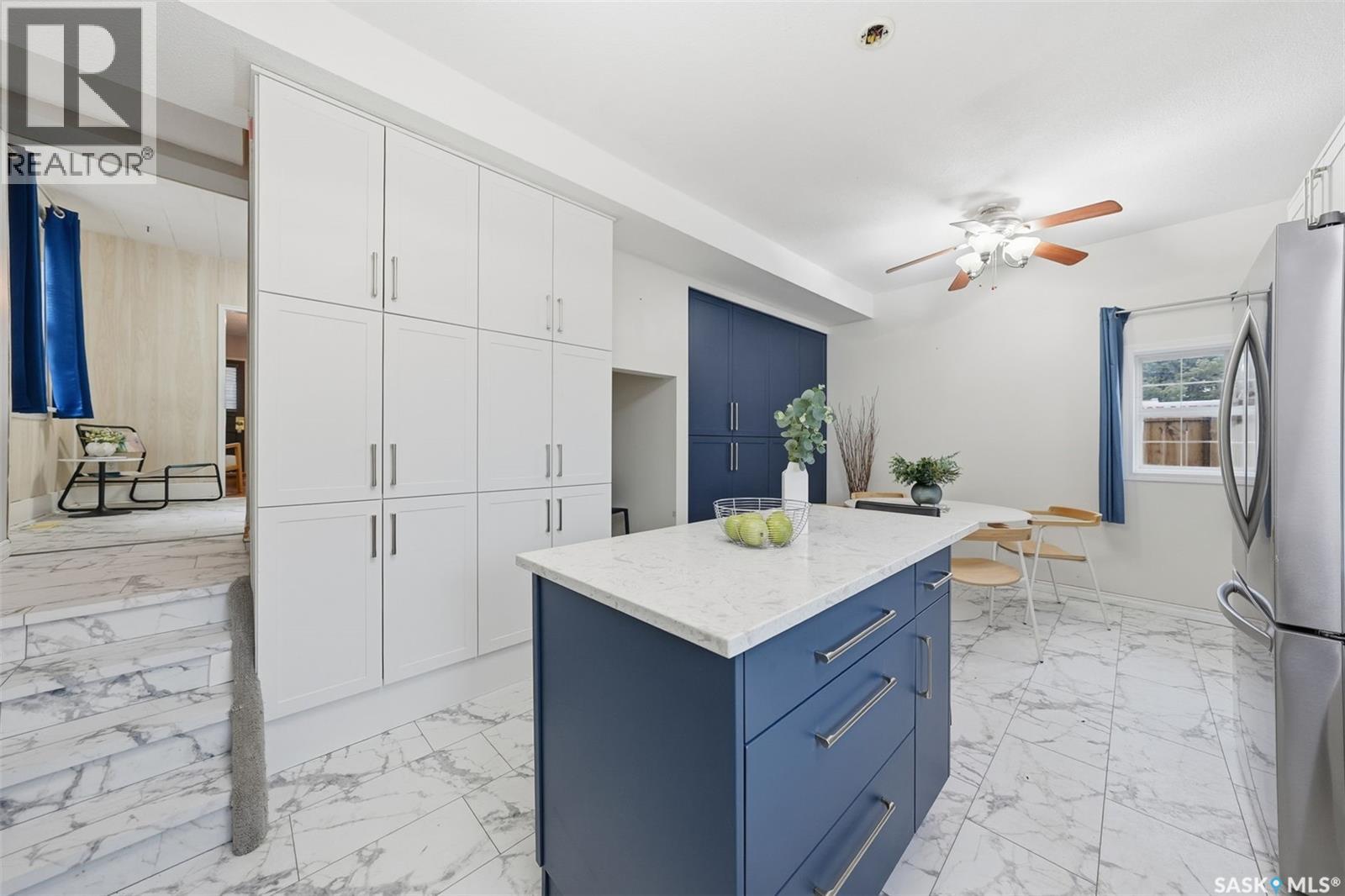 1512 7th Avenue N, Saskatoon, Saskatchewan  S7K 2W5 - Photo 12 - SK025033