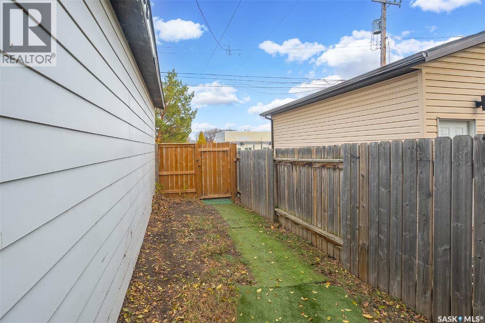 1512 7th Avenue N, Saskatoon, Saskatchewan  S7K 2W5 - Photo 29 - SK025033