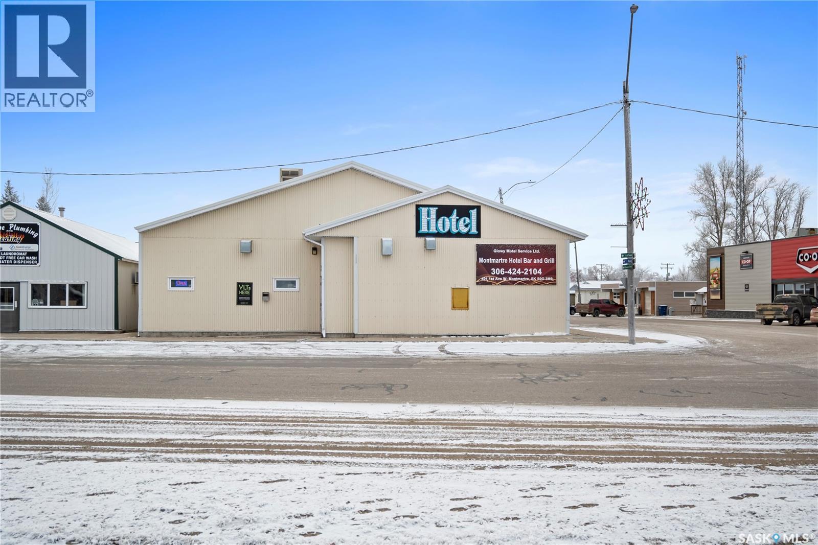 401 1ST STREET, Montmartre, Saskatchewan