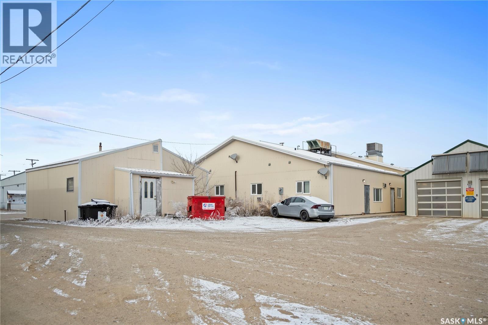 401 1st Street, Montmartre, Saskatchewan  S0G 3M0 - Photo 34 - SK025009