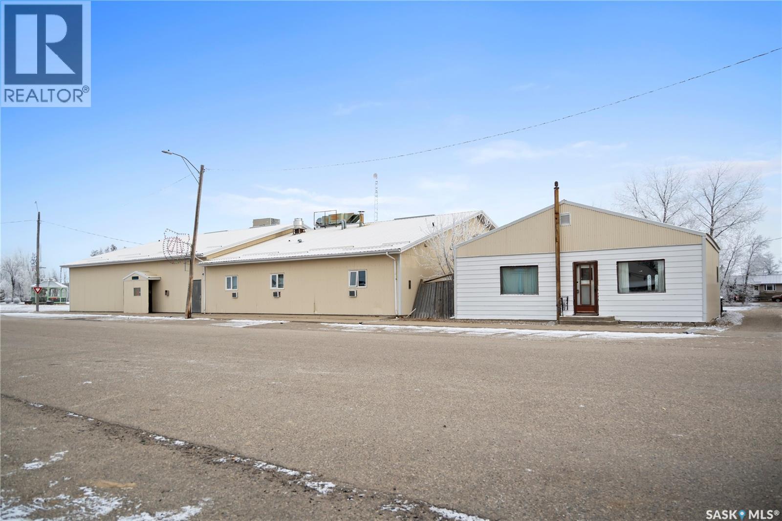 401 1st Street, Montmartre, Saskatchewan  S0G 3M0 - Photo 35 - SK025009