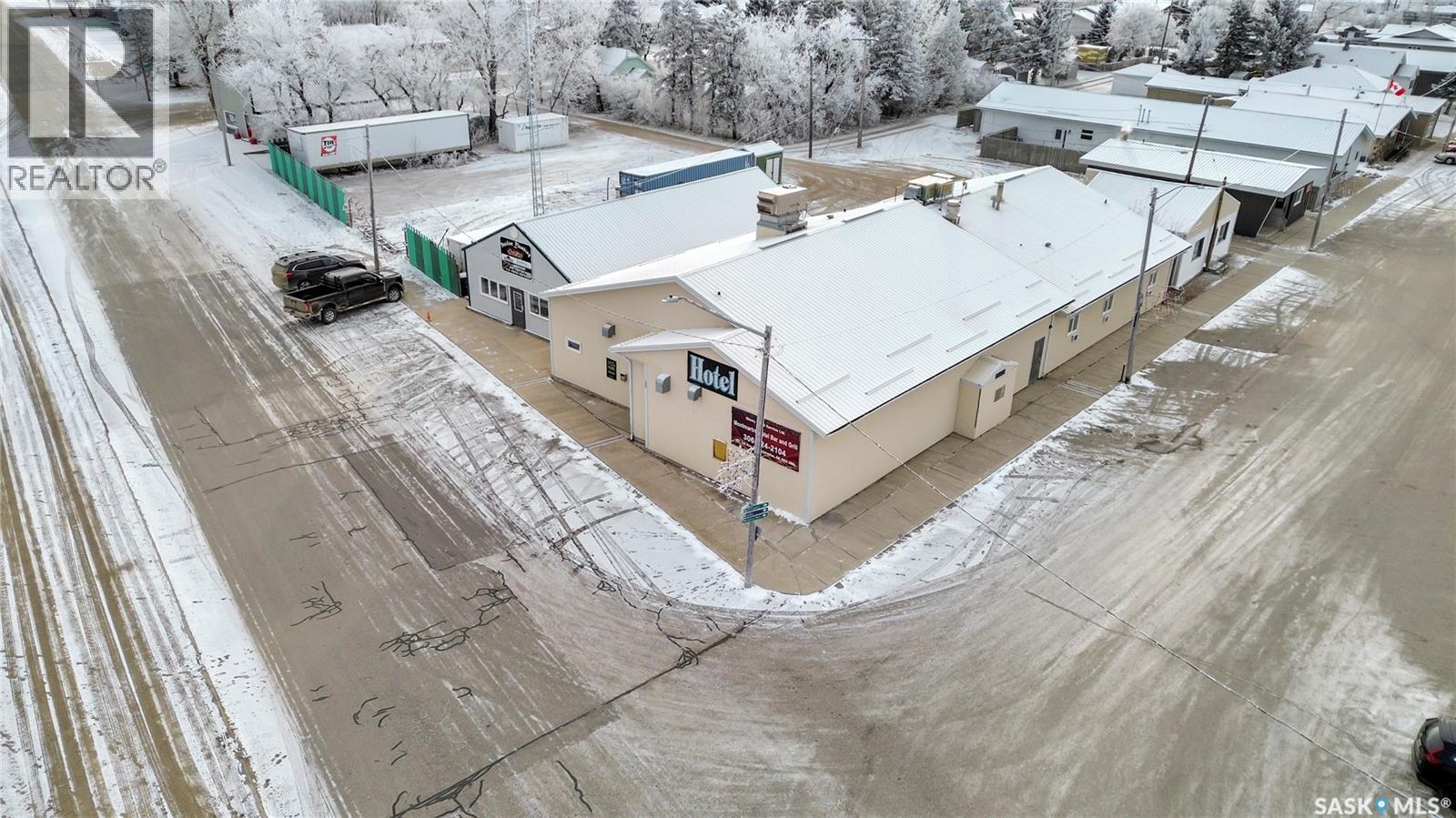 401 1st Street, Montmartre, Saskatchewan  S0G 3M0 - Photo 37 - SK025009