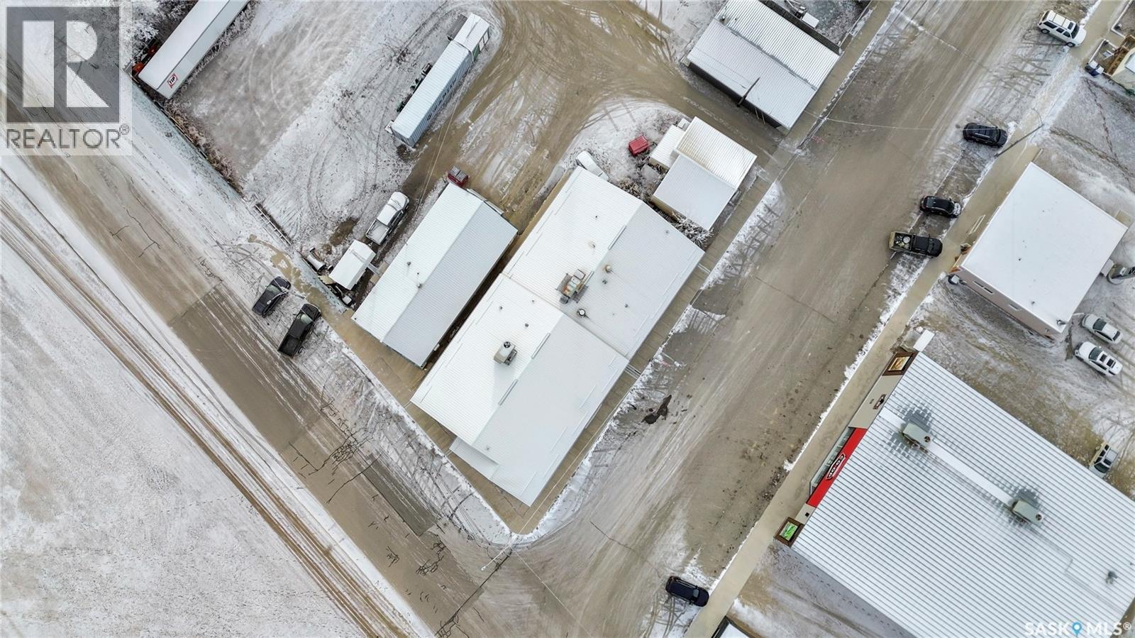 401 1st Street, Montmartre, Saskatchewan  S0G 3M0 - Photo 38 - SK025009