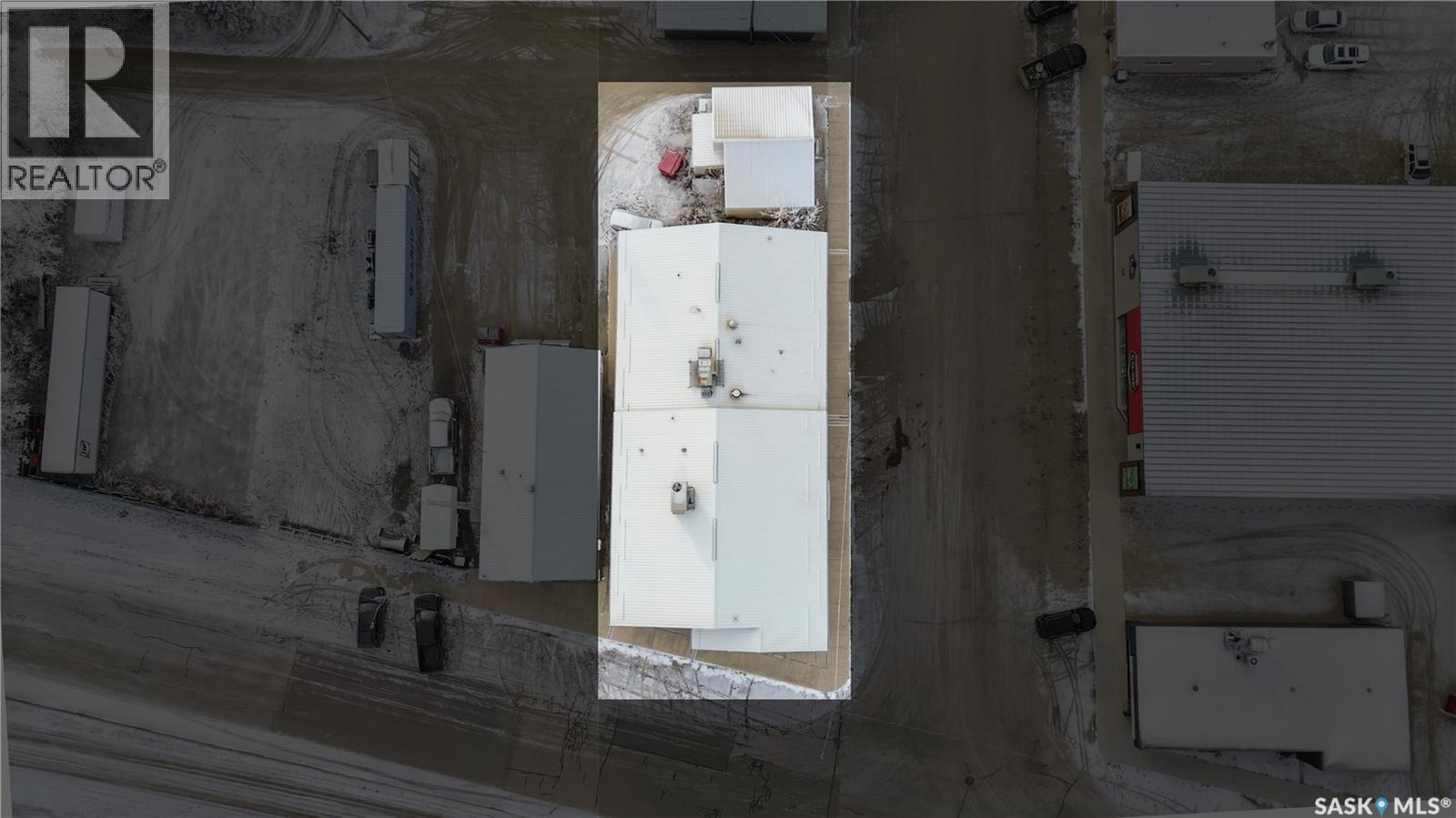 401 1st Street, Montmartre, Saskatchewan  S0G 3M0 - Photo 4 - SK025009