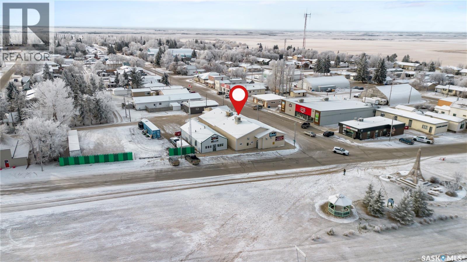 401 1st Street, Montmartre, Saskatchewan  S0G 3M0 - Photo 6 - SK025009