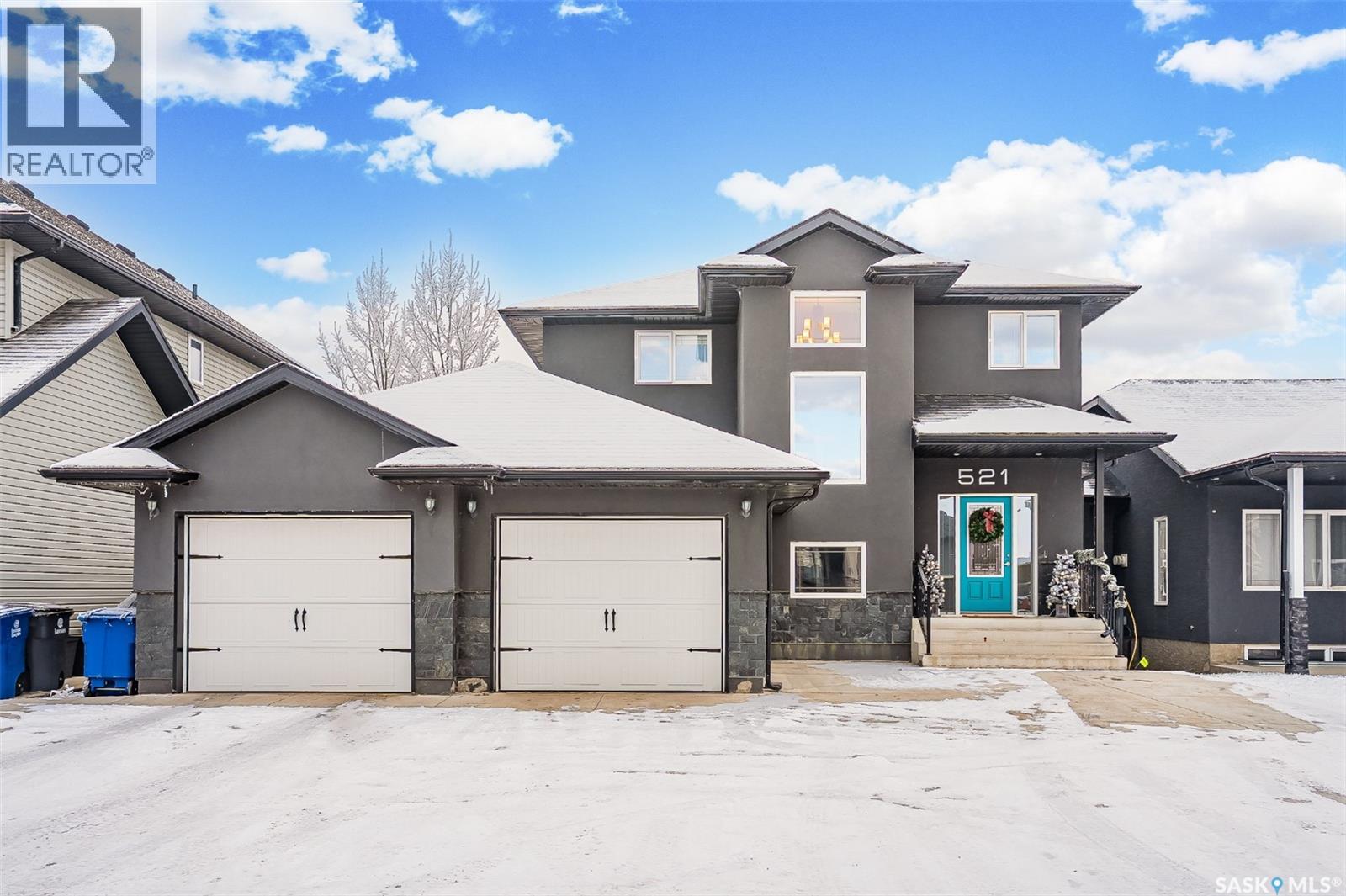 521 Redwood CRESCENT, warman, Saskatchewan